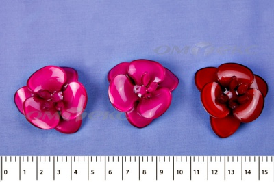 Украшение "Розы крупные" брак - купить в Новошахтинске. Цена: 66.10 руб.