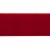 Лента бархатная нейлон, шир.25 мм, (упак. 45,7м), цв.45-красный - купить в Новошахтинске. Цена: 981.09 руб.