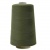 Швейные нитки (армированные) 28S/2, нам. 2 500 м, цвет 208 - купить в Новошахтинске. Цена: 139.91 руб.