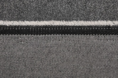 Ткань костюмная AD2542, цв.2 т.серый - купить в Новошахтинске. Цена 486.81 руб.