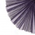 Сетка Глиттер, 24 г/м2, шир.145 см., пурпурный - купить в Новошахтинске. Цена 117.24 руб.