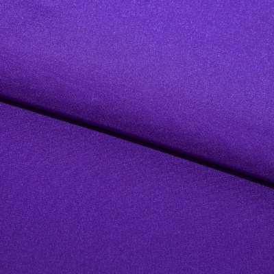 Бифлекс плотный col.603, 210 гр/м2, шир.150см, цвет фиолетовый - купить в Новошахтинске. Цена 653.26 руб.