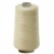Швейные нитки (армированные) 28S/2, нам. 2 500 м, цвет 137 - купить в Новошахтинске. Цена: 148.95 руб.