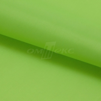 Оксфорд (Oxford) 210D 15-0545, PU/WR, 80 гр/м2, шир.150см, цвет зеленый жасмин - купить в Новошахтинске. Цена 119.33 руб.
