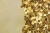 Сетка с пайетками №6, 188 гр/м2, шир.130см, цвет золото - купить в Новошахтинске. Цена 371.02 руб.