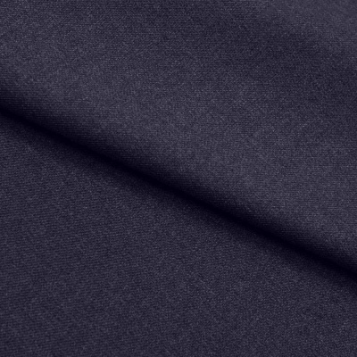 Ткань костюмная 22476 2007, 181 гр/м2, шир.150см, цвет т.синий - купить в Новошахтинске. Цена 350.98 руб.
