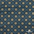 Ткань костюмная «Микровельвет велюровый принт», 220 г/м2, 97% полиэстр, 3% спандекс, ш. 150См Цв #6 - купить в Новошахтинске. Цена 439.76 руб.