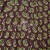 Плательная ткань "Фламенко" 14.1, 80 гр/м2, шир.150 см, принт огурцы - купить в Новошахтинске. Цена 243.96 руб.