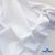Ткань сорочечная Илер 100%полиэстр, 120 г/м2 ш.150 см, цв.белый - купить в Новошахтинске. Цена 290.24 руб.