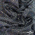 Трикотажное полотно голограмма, шир.140 см, #601-хамелеон чёрный - купить в Новошахтинске. Цена 452.76 руб.