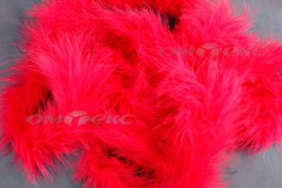 Марабу из пуха и перьев тонкое/насыщенно-розовый - купить в Новошахтинске. Цена: 61.70 руб.