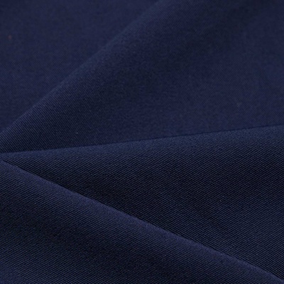 Ткань костюмная Picasso (Пикачу) 19-3940, 220 гр/м2, шир.150см, цвет синий - купить в Новошахтинске. Цена 321.53 руб.