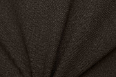 Ткань костюмная 25389 2002, 219 гр/м2, шир.150см, цвет т.серый - купить в Новошахтинске. Цена 334.09 руб.