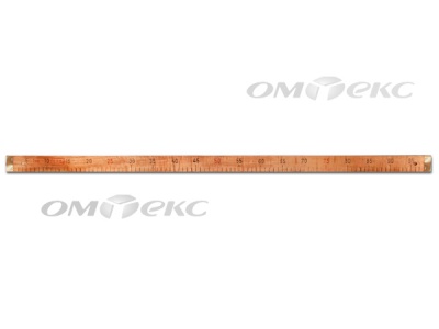 Метр деревянный КР-1(неклейменный) - купить в Новошахтинске. Цена: 1 201.67 руб.