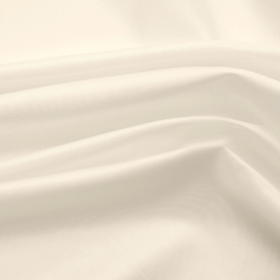 Курточная ткань Дюэл (дюспо) 13-0907, PU/WR/Milky, 80 гр/м2, шир.150см, цвет молочный - купить в Новошахтинске. Цена 141.80 руб.