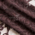 Кружевное полотно стрейч XD-8, 100 гр/м2, шир.150см, цвет шоколад - купить в Новошахтинске. Цена 1 851.10 руб.