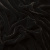 Бархат стрейч, 240 гр/м2, шир.160 см, (2,6 м/кг), цвет чёрный - купить в Новошахтинске. Цена 740.88 руб.