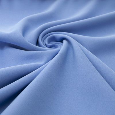 Костюмная ткань "Элис" 17-4139, 200 гр/м2, шир.150см, цвет голубой - купить в Новошахтинске. Цена 306.20 руб.
