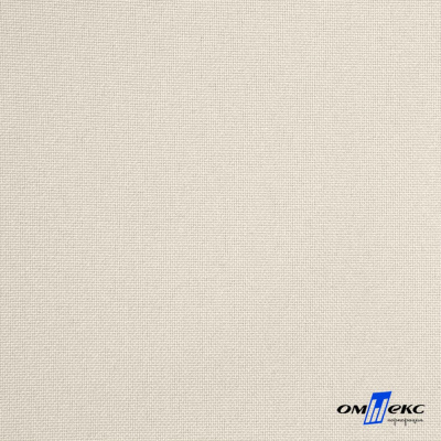 Ткань костюмная габардин "Белый Лебедь" 11981, 183 гр/м2, шир.150см, цвет молочный - купить в Новошахтинске. Цена 204.67 руб.