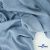 Ткань плательная Муар, 100% полиэстер,165 (+/-5) гр/м2, шир. 150 см, цв. Серо-голубой - купить в Новошахтинске. Цена 215.65 руб.