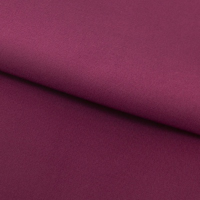 Костюмная ткань "Элис" 19-2024, 200 гр/м2, шир.150см, цвет бордо - купить в Новошахтинске. Цена 303.10 руб.