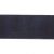 Лента бархатная нейлон, шир.25 мм, (упак. 45,7м), цв.180-т.синий - купить в Новошахтинске. Цена: 800.84 руб.