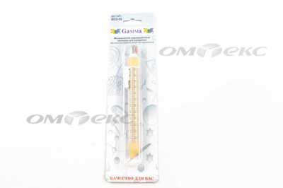 Маркировочный карандаш MSS-06 (6 цветных грифелей) - купить в Новошахтинске. Цена: 731.33 руб.