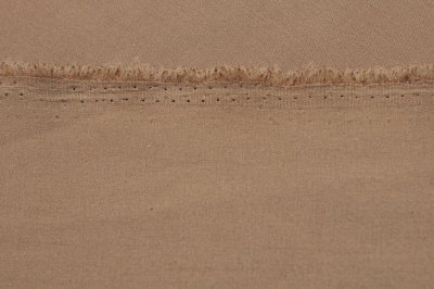 Костюмная ткань с вискозой "Флоренция" 17-1410, 195 гр/м2, шир.150см, цвет кофе - купить в Новошахтинске. Цена 496.99 руб.