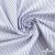 Ткань сорочечная Ронда, 115 г/м2, 58% пэ,42% хл, шир.150 см, цв.4-синяя, (арт.114) - купить в Новошахтинске. Цена 306.69 руб.