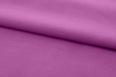 Ткань сорочечная стрейч 18-3224, 115 гр/м2, шир.150см, цвет фиолетовый - купить в Новошахтинске. Цена 282.16 руб.