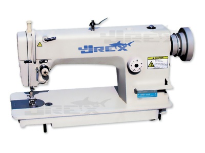 JJREX 0518 Комплект ПШМ с нижним и игольным продвижением для средних тканей - купить в Новошахтинске. Цена 65 690.85 руб.