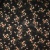 Плательная ткань "Фламенко" 3.1, 80 гр/м2, шир.150 см, принт растительный - купить в Новошахтинске. Цена 239.03 руб.