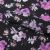 Плательная ткань "Фламенко" 20.1, 80 гр/м2, шир.150 см, принт растительный - купить в Новошахтинске. Цена 241.49 руб.
