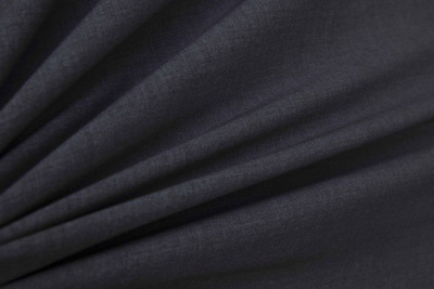 Костюмная ткань с вискозой "Верона", 155 гр/м2, шир.150см, цвет т.серый - купить в Новошахтинске. Цена 522.72 руб.