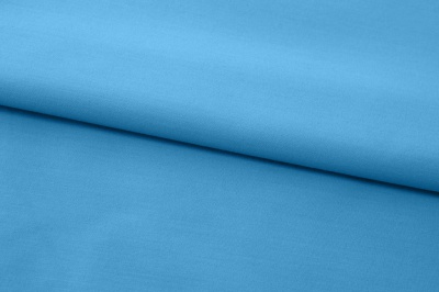 Ткань сорочечная стрейч 18-4535, 115 гр/м2, шир.150см, цвет бирюза - купить в Новошахтинске. Цена 285.04 руб.