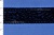 Кружево эластичное узкое арт.2761/30мм/черное - купить в Новошахтинске. Цена: 8.86 руб.