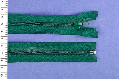 65 см № 258 яр.зеленый молнии спираль (G) сорт-2 - купить в Новошахтинске. Цена: 12.99 руб.