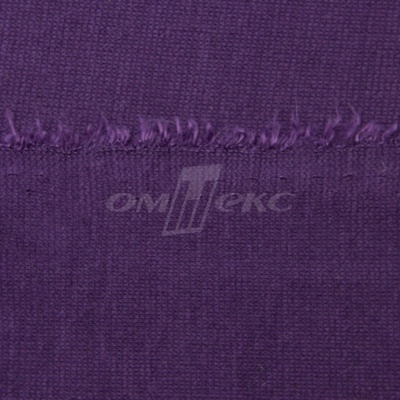 Трикотаж "Понто" ROMA # 45 (2,28м/кг), 250 гр/м2, шир.175см, цвет фиолетовый - купить в Новошахтинске. Цена 1 112.14 руб.
