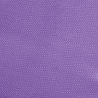 Ткань подкладочная Таффета 16-3823, антист., 53 гр/м2, шир.150см, дубл. рулон, цвет св.фиолетовый - купить в Новошахтинске. Цена 66.39 руб.