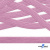 Шнур плетеный (плоский) d-10 мм, (уп.100 +/-1м), 100%  полиэфир цв.101-лиловый - купить в Новошахтинске. Цена: 761.46 руб.