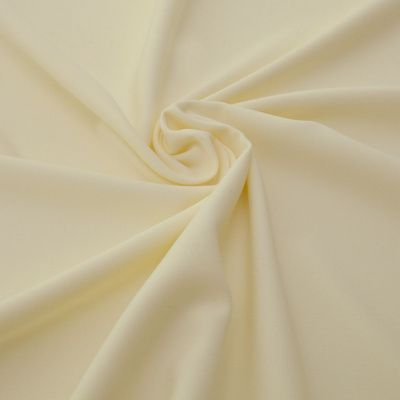 Костюмная ткань "Элис" 11-0507, 200 гр/м2, шир.150см, цвет молоко - купить в Новошахтинске. Цена 303.10 руб.