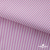 Ткань сорочечная Полоска Кенди, 115 г/м2, 58% пэ,42% хл, шир.150 см, цв.1-розовый, (арт.110) - купить в Новошахтинске. Цена 309.82 руб.