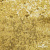 Сетка с пайетками, 188 гр/м2, шир.140см, цвет жёлтое золото - купить в Новошахтинске. Цена 505.15 руб.