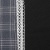 Ткань костюмная 22476 2002, 181 гр/м2, шир.150см, цвет чёрный - купить в Новошахтинске. Цена 350.98 руб.