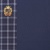 Ткань костюмная Picasso (Пикачу) 19-3921, 220 гр/м2, шир.150см, цвет т.синий/D/Navi - купить в Новошахтинске. Цена 294.61 руб.
