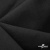 Ткань костюмная Зара, 92%P 8%S, BLACK, 200 г/м2, шир.150 см - купить в Новошахтинске. Цена 325.28 руб.