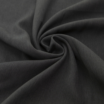 Ткань костюмная  26150, 214 гр/м2, шир.150см, цвет серый - купить в Новошахтинске. Цена 362.24 руб.