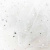 Сетка Фатин Глитер Спейс, 12 (+/-5) гр/м2, шир.150 см, 16-01/белый - купить в Новошахтинске. Цена 182.16 руб.