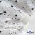Ткань Муслин принт, 100% хлопок, 125 гр/м2, шир. 140 см, #2308 цв. 9 белый морская звезда - купить в Новошахтинске. Цена 413.11 руб.