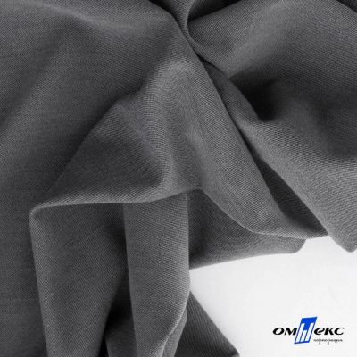 Ткань костюмная "Прато" 80% P, 16% R, 4% S, 230 г/м2, шир.150 см, цв-серый #4 - купить в Новошахтинске. Цена 470.17 руб.
